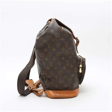 zaino alpino louis vuitton|Louis Vuitton Pre.